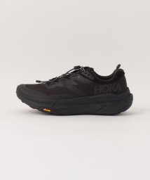 BEAUTY&YOUTH UNITED ARROWS(ビューティーアンドユース　ユナイテッドアローズ)/＜HOKA ONE ONE＞ トランスポート GTX/スニーカー/BLACK