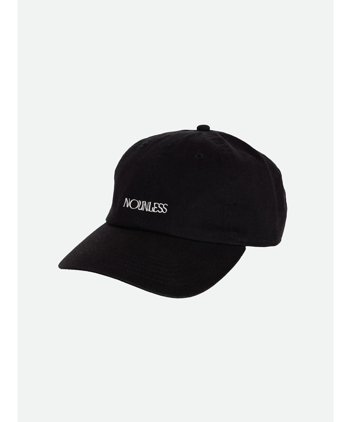 ナウンレス(NOUNLESS) |NOUNLESS LOGO CAP(505908970) - MAGASEEK