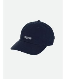 NOUNLESS(ナウンレス)/NOUNLESS COLLEGE LOGO CAP/NAVY