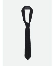 NOUNLESS/EASY KNIT TIE/505908972