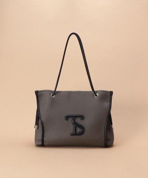 キャンバスデザイン アイコントートバッグ 