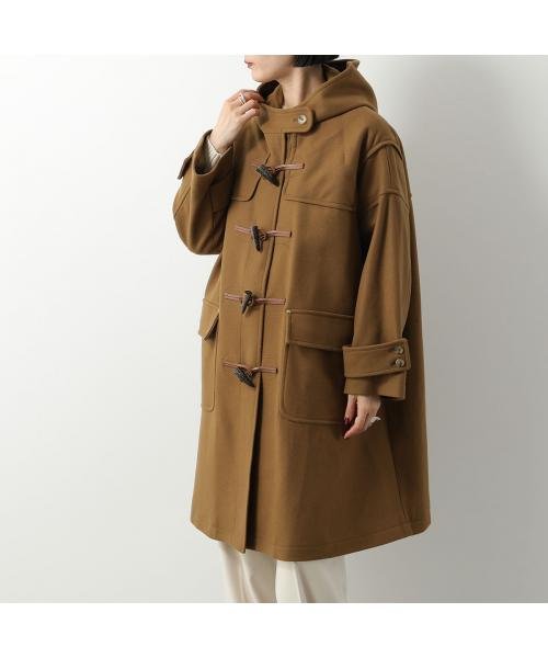 MACKINTOSH ダッフルコート HUMBIE DUFFLE ハンビー MOP6061 HUMBIE MACKINTOSH ダッフルコート DUFFLE