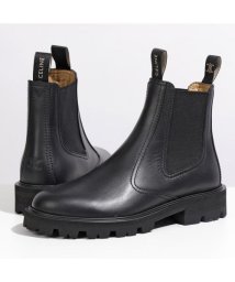 CELINE/CELINE ショートブーツ 343413554C CHELSEA BOOT 15/505912648