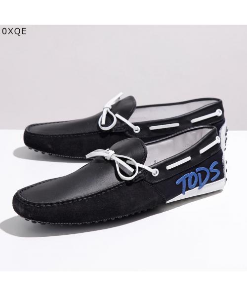 tod's ドライビングシューズ （セール】TODS ドライビング