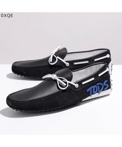 TODS ドライビングシューズ GOMMINI ゴンミーニ XXM0GW0X900IU TODS ドライビングシューズ GOMMINI ゴンミーニ