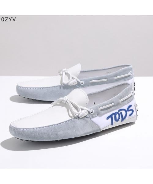 TODS ドライビングシューズ GOMMINI ゴンミーニ XXM0GW0X900IU TODS ドライビングシューズ GOMMINI ゴンミーニ