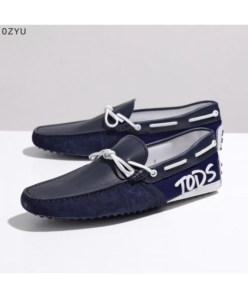 TODS ドライビングシューズ GOMMINI ゴンミーニ XXM0GW0X900IU TODS ドライビングシューズ GOMMINI ゴンミーニ
