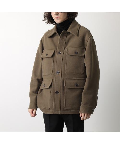 Lemaire CPO ジャケット HUNTING JACKET OW322 LF1116 - 人気ランキング