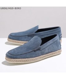 TODS/TODS エスパドリーユ XXM66B0BM40RE0 XXM66B0BM4ZHG0/505912710