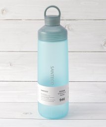 one'sterrace(ワンズテラス)/SANTECO オーシャンビバレッジ ボトル パステル 860ml/グリーン（922）