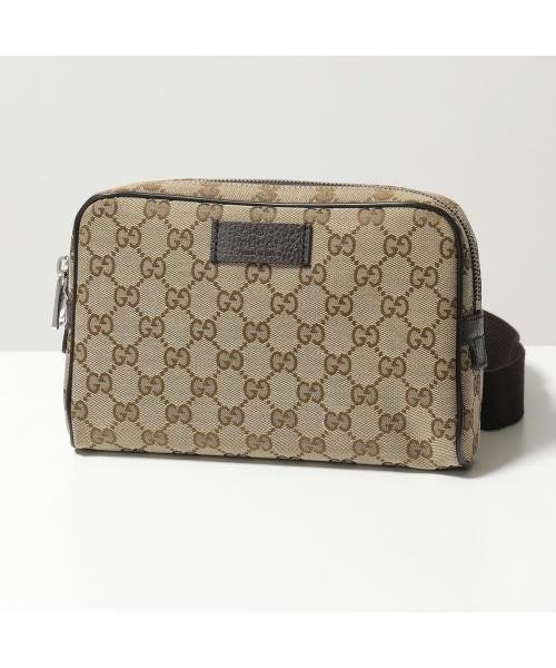 GUCCI(グッチ)/GUCCI ボディバッグ 449174 KY9KN GGスプリーム ベルトバッグ/その他