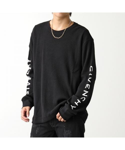 GIVENCHY(ジバンシィ)/GIVENCHY Tシャツ BM71GG30RX 長袖 カットソー/その他系1