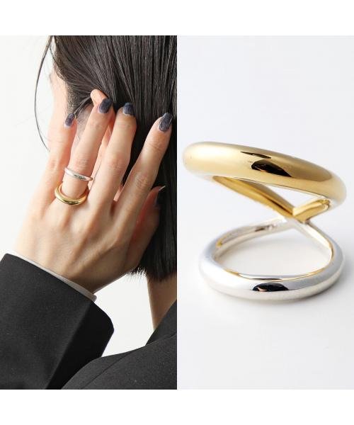 CHARLOTTE CHESNAIS(シャルロットシェネ)/Charlotte Chesnais 指輪 18BA025VEAR Surma Ring/その他