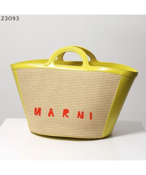 MARNI(マルニ)/MARNI かごバッグ BMMP0069Q0 P3860 TROPICALIA SUMMER /その他系2