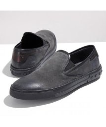 TODS/TODS スリッポン XXM0XY0O800EC9 ローカット レザー/505913422