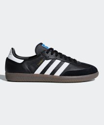 SHIPS MEN(シップス　メン)/ADIDAS: SAMBA OG/ブラック