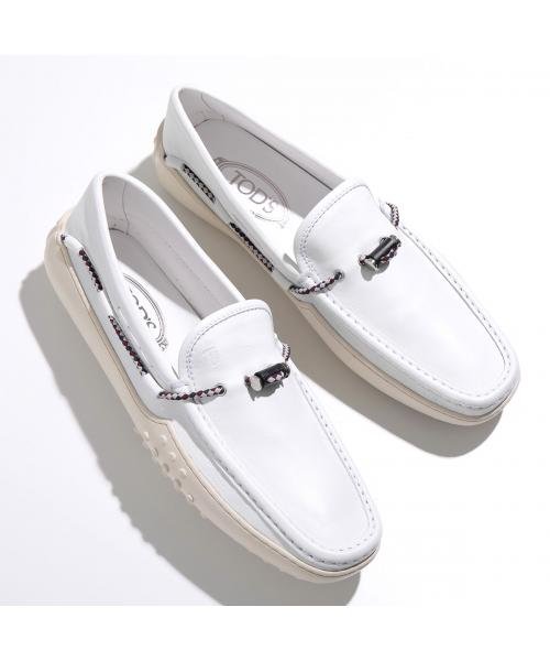 TODS(トッズ)/TODS ドライビングシューズ GOMMINI ゴンミーニ XXM24C0CW00/その他