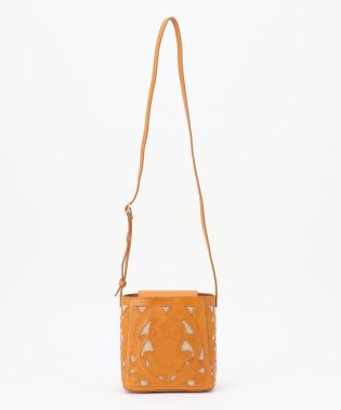 GRACE CONTINENTAL/CTWK Square Bag/505913460