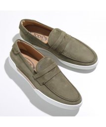 TODS(トッズ)/TODS ローファー XXM48B0BC3ZPX6/その他系1