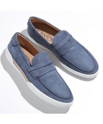 TODS(トッズ)/TODS ローファー XXM48B0BC3ZPX6/その他