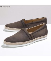 TODS(トッズ)/TODS スリッポン XXM0TV0W80ZML1 XXM0TV0W80ZNLK/その他