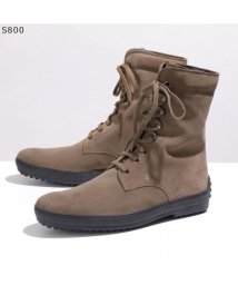 TODS/TODS ブーツ WINTER GOMMINI XXM0HW00500 /505914042