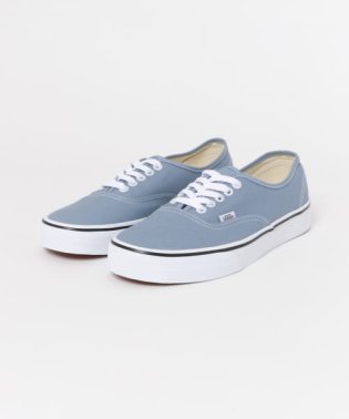 URBAN RESEARCH DOORS/VANS　Authentic/505914103