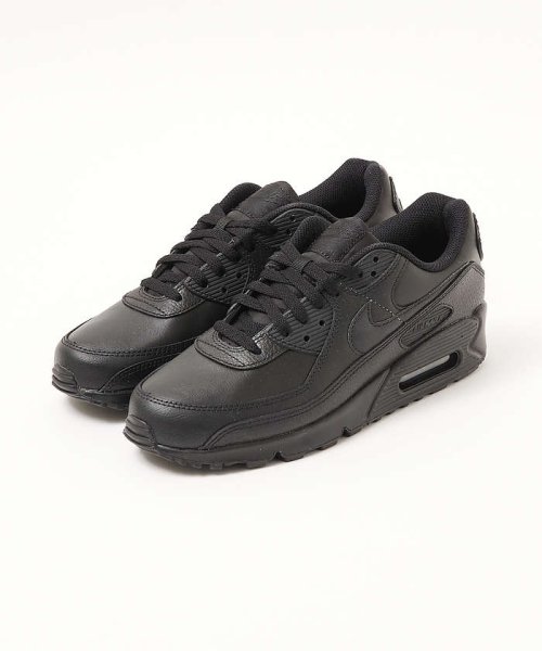 ABAHOUSE(ABAHOUSE)/【NIKE】AIR MAX90 LTR / エアマックス90 スニーカー/ブラック