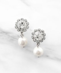 TOCCA/BIJOUX PEARL EARRINGS イヤリング/505221794