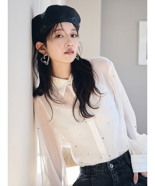 P PRADA プラダ ビスチェ ブラトップ チューブトップ 