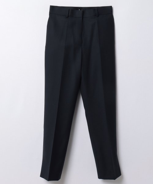 センタープレスパンツ 