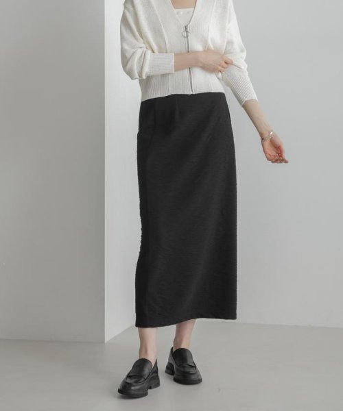 フクレジャガードカットナロースカート（セットアップ可） 人気・おすすめ｜売れ筋商品・話題商品におすすめ コスパ重視 安心配送 スピーディーにお届け