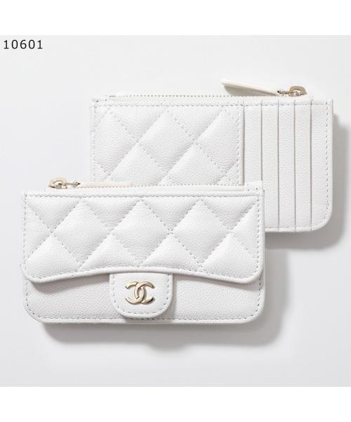 CHANEL(シャネル)/CHANEL コインケース カードケース MATELASSE AP2570/その他系1