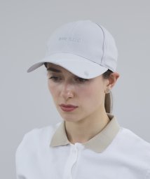 le coq sportif GOLF /パイピングキャップ【RIJOUME/リジューム】/505875818