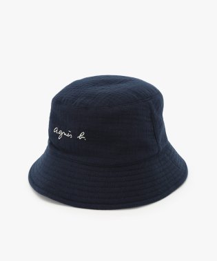 agnes b. HOMME/AC09 SLOUCH HAT バケットハット/505890722