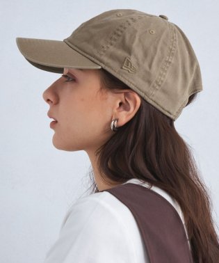 green label relaxing/【別注】＜NEW ERA＞ハンドウォッシュ コットン キャップ 3 / CAP/505897439