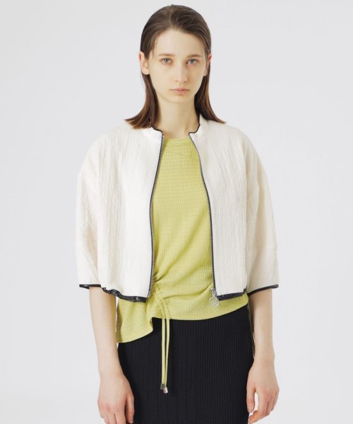 【2WAY】ポコポコ2WAYブルゾン アウター S2273173980(17424円)