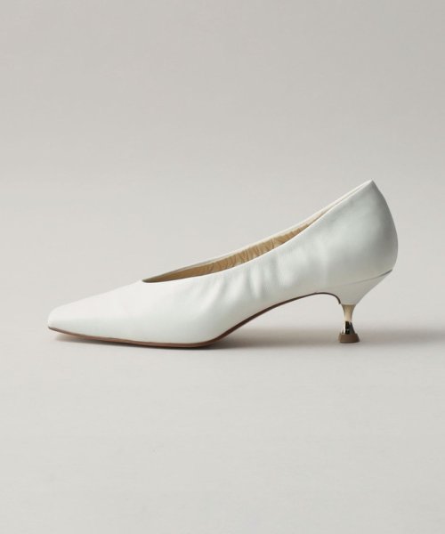 シャーリング パンプス50↓↑ ランウォーク レディース 2E 1.5cmヒール C1450339307(11000円)