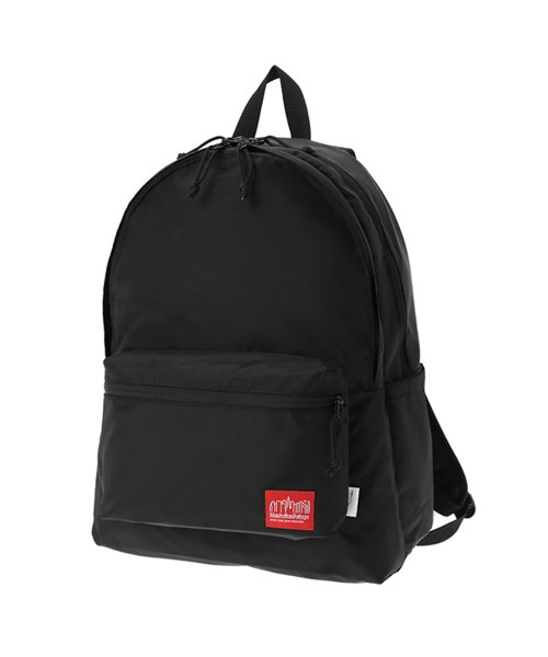 Manhattan Portage(マンハッタンポーテージ)/Enviropack CORDURA 420D ECO/Black