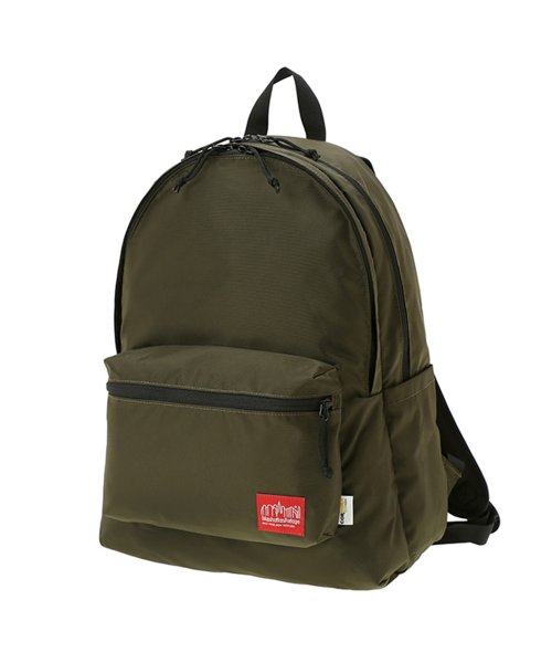 Manhattan Portage(マンハッタンポーテージ)/Enviropack CORDURA 420D ECO/Khaki