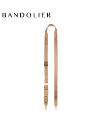 BANDOLIER/ BANDOLIER バンドリヤー ストラップ スマホケース スマホショルダー用 ハンドストラップ 携帯 落下防止 ラナ リップスティックストラップ タン メン/505913150