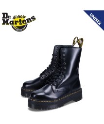 DR.MARTENS/ ドクターマーチン Dr.Martens 10ホール ブーツン シューズ ベサン ジェイドン ハイ メンズ レディース 厚底 ファスナー付き JADON HI /505913166