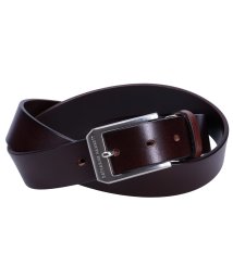 KATHARINE HAMNETT/ キャサリンハムネット ロンドン KATHARINE HAMNETT LONDON ベルト レザーベルト メンズ 本革 ビジネス LEATHER BELT ブラ/505913181