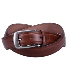 MACKINTOSH PHILOSOPHY/ マッキントッシュ フィロソフィー MACKINTOSH PHILOSOPHY ベルト レザーベルト メンズ 本革 ビジネス LEATHER BELT ブラック/505913187