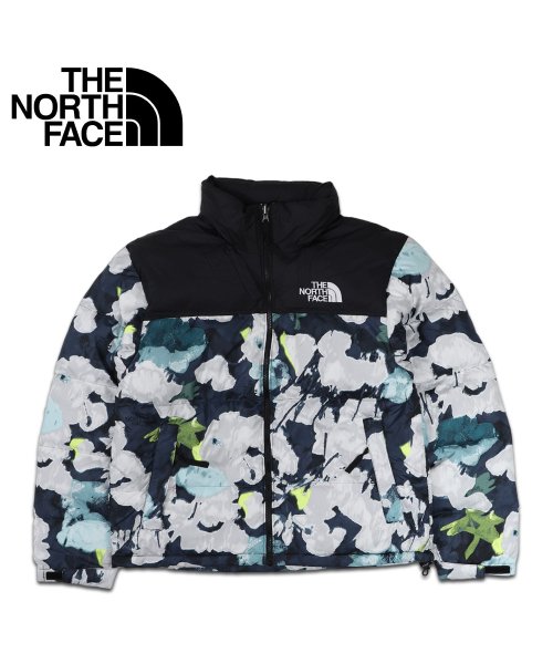 THE NORTH FACE(ザノースフェイス)/ ノースフェイス THE NORTH FACE ダウン ジャケット アウター ヌプシ 1996 レトロ メンズ 防寒 MENS 1996 RETRO NUPTS/その他