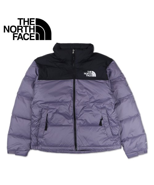 THE NORTH FACE(ザノースフェイス)/ ノースフェイス THE NORTH FACE ダウン ジャケット アウター ヌプシ 1996 レトロ メンズ 防寒 MENS 1996 RETRO NUPTS/その他