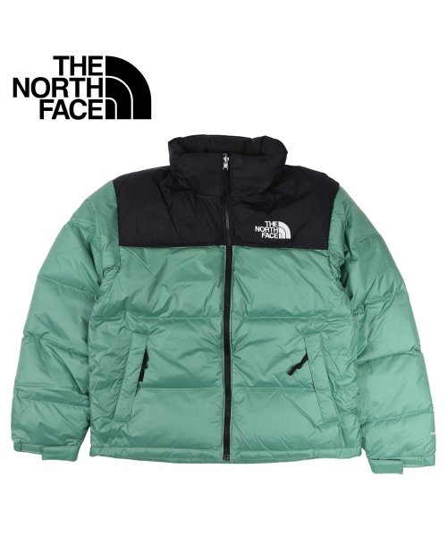 THE NORTH FACE(ザノースフェイス)/ ノースフェイス THE NORTH FACE ダウン ジャケット アウター ヌプシ 1996 レトロ メンズ 防寒 MENS 1996 RETRO NUPTS/その他