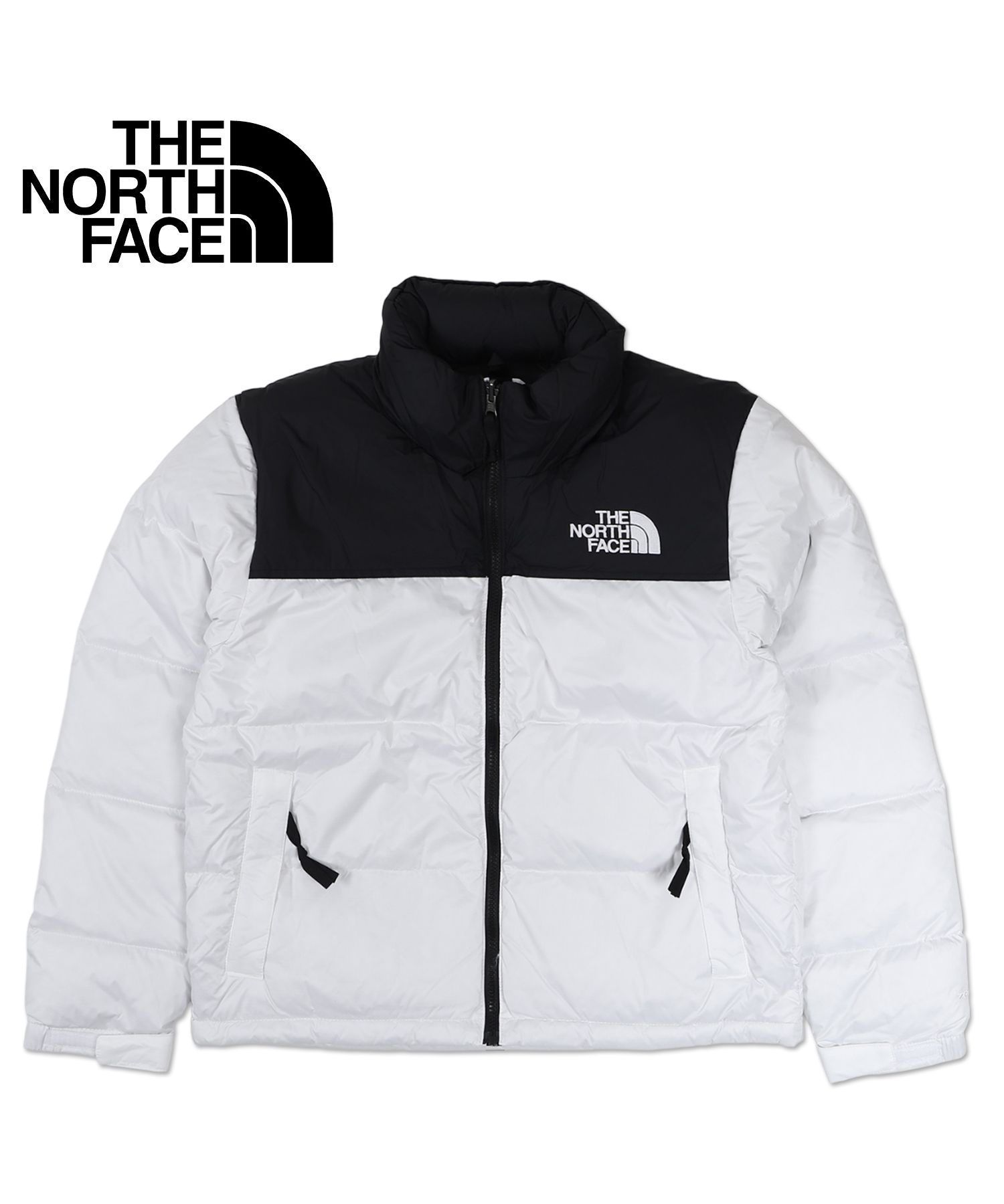 ノースフェイス THE NORTH FACE ダウン ジャケット アウター ヌプシ ...