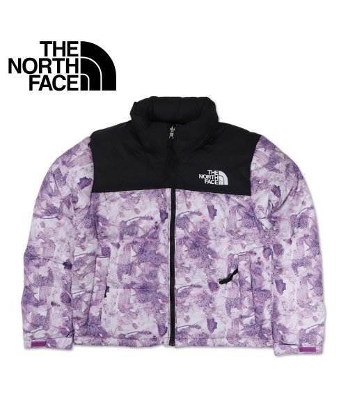 THE NORTH FACE(ザノースフェイス)/ ノースフェイス THE NORTH FACE ダウン ジャケット アウター ヌプシ 1996 レトロ レディース 防寒 1996 RETRO NUPTSE J/その他