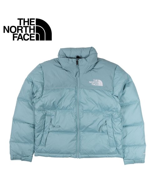 THE NORTH FACE(ザノースフェイス)/ ノースフェイス THE NORTH FACE ダウン ジャケット アウター ヌプシ 1996 レトロ レディース 防寒 1996 RETRO NUPTSE J/その他